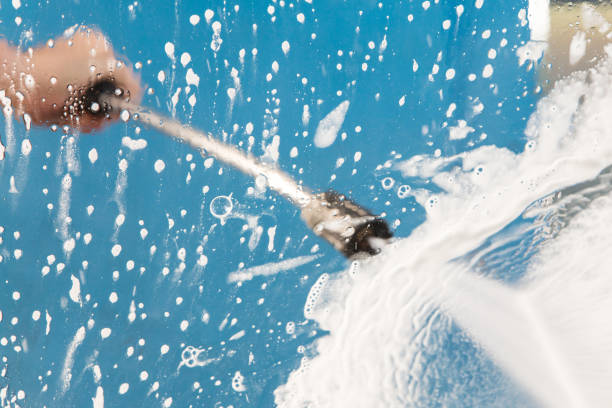 Best Warehouse Cleaning  in Collinsville, OK